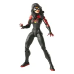 Φιγούρα Δράσης Jessica Drew Spider-Woman Marvel Legends Spider-Man για 4+ ετών Ετών 15εκ. - Image 4