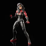 Φιγούρα Δράσης Jessica Drew Spider-Woman Marvel Legends Spider-Man για 4+ ετών Ετών 15εκ. - Image 5