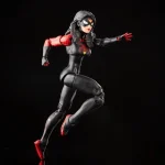 Φιγούρα Δράσης Jessica Drew Spider-Woman Marvel Legends Spider-Man για 4+ ετών Ετών 15εκ. - Image 6