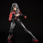 Φιγούρα Δράσης Jessica Drew Spider-Woman Marvel Legends Spider-Man για 4+ ετών Ετών 15εκ. - Image 7