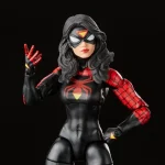 Φιγούρα Δράσης Jessica Drew Spider-Woman Marvel Legends Spider-Man για 4+ ετών Ετών 15εκ. - Image 8