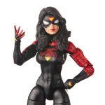 Φιγούρα Δράσης Jessica Drew Spider-Woman Marvel Legends Spider-Man για 4+ ετών Ετών 15εκ. - Image 10