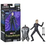 Φιγούρα Δράσης Hawkeye - Yelena Belova Marvel Legends για 4+ ετών Ετών 15εκ. - Image 2