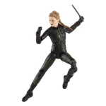 Φιγούρα Δράσης Hawkeye - Yelena Belova Marvel Legends για 4+ ετών Ετών 15εκ. - Image 3