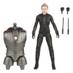 Φιγούρα Δράσης Hawkeye - Yelena Belova Marvel Legends για 4+ ετών Ετών 15εκ. - Image 8