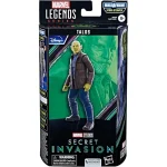 Φιγούρα Δράσης Secret Invasion - Talos Marvel Legends για 4+ ετών Ετών 15εκ.