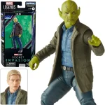 Φιγούρα Δράσης Secret Invasion - Talos Marvel Legends για 4+ ετών Ετών 15εκ. - Image 3
