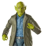 Φιγούρα Δράσης Secret Invasion - Talos Marvel Legends για 4+ ετών Ετών 15εκ. - Image 4
