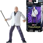 Φιγούρα Δράσης Hawkeye - Kingpina Marvel Legends για 4+ ετών Ετών 15εκ. - Image 3