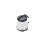Adler Βραστήρας Ταξιδίου 600ml 750W Λευκός