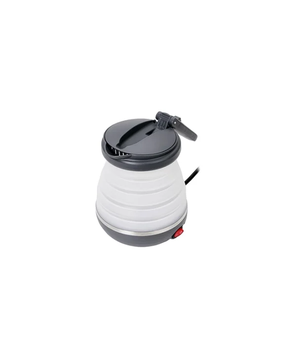 Adler Βραστήρας Ταξιδίου 600ml 750W Λευκός