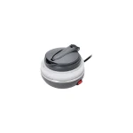 Adler Βραστήρας Ταξιδίου 600ml 750W Λευκός - Image 2