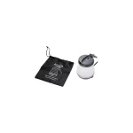 Adler Βραστήρας Ταξιδίου 600ml 750W Λευκός - Image 4