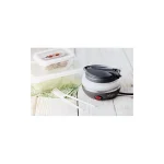 Adler Βραστήρας Ταξιδίου 600ml 750W Λευκός - Image 6