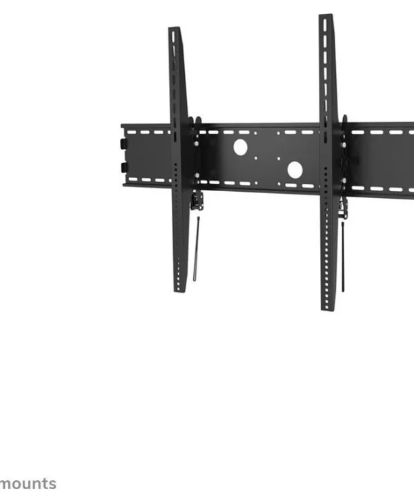 Neomounts LFD-W2000 Βάση Τηλεόρασης Τοίχου έως 100" και 125kg LFD-W2000