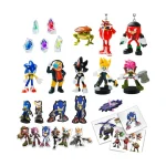 PMI Παιχνίδι Μινιατούρα Sonic για 3+ ετών Ετών - Image 3