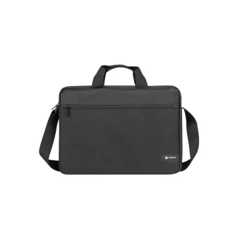 Natec Αδιάβροχη Θήκη για Laptop 15.6" σε Μαύρο χρώμα NTO-2051 NTO-2051