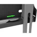 Iiyama MD-WM4040 Βάση Τηλεόρασης Τοίχου έως 125kg MD-WM4040 - Image 6