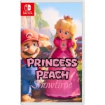 Princess Peach Showtime Switch Game - Image 2