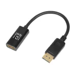 iBox Μετατροπέας DisplayPort male σε HDMI female Γκρι 1τμχ IADP4K IADP4K - Image 3