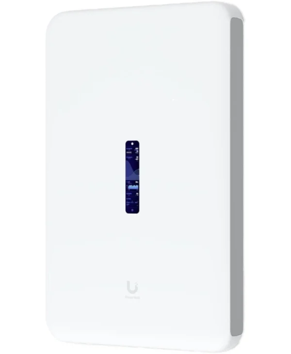 Ubiquiti Dream Wall Gateway 1τμχ UDW UDW