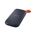 Sandisk Portable SSD USB 3.2 1TB 2.5" Μαύρο - Image 2