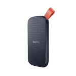 Sandisk Portable SSD USB 3.2 1TB 2.5" Μαύρο - Image 3