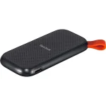 Sandisk Portable SSD USB 3.2 1TB 2.5" Μαύρο - Image 4