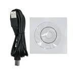 Qoltec FR UPS Line-Interactive 1500VA 900W με 4 Πρίζες - Image 4