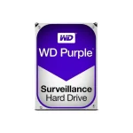 Western Digital Purple 1TB HDD Σκληρός Δίσκος 3.5" SATA III 5400rpm με 64MB Cache για Καταγραφικό - Image 5