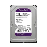 Western Digital Purple 1TB HDD Σκληρός Δίσκος 3.5" SATA III 5400rpm με 64MB Cache για Καταγραφικό - Image 6