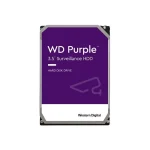 Western Digital Purple 1TB HDD Σκληρός Δίσκος 3.5" SATA III 5400rpm με 64MB Cache για Καταγραφικό - Image 9