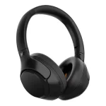 QCY H3 Ασύρματα / Ενσύρματα Over Ear Ακουστικά με 60 ώρες Λειτουργίας Μαύρα 6957141408407 - Image 4