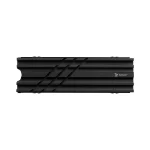 Savio AK-60 Ψύξη Μ.2 SSD 2280 Μαύρο AK-60