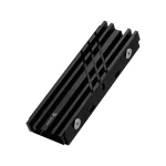 Savio AK-60 Ψύξη Μ.2 SSD 2280 Μαύρο AK-60 - Image 3