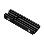 Savio AK-60 Ψύξη Μ.2 SSD 2280 Μαύρο AK-60 - Image 5