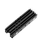 Savio AK-60 Ψύξη Μ.2 SSD 2280 Μαύρο AK-60 - Image 6