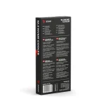 Savio AK-60 Ψύξη Μ.2 SSD 2280 Μαύρο AK-60 - Image 7