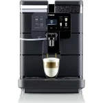 Saeco Royal OTC Αυτόματη Μηχανή Espresso 1400W Πίεσης 15bar με Μύλο Άλεσης Μαύρη - Image 3