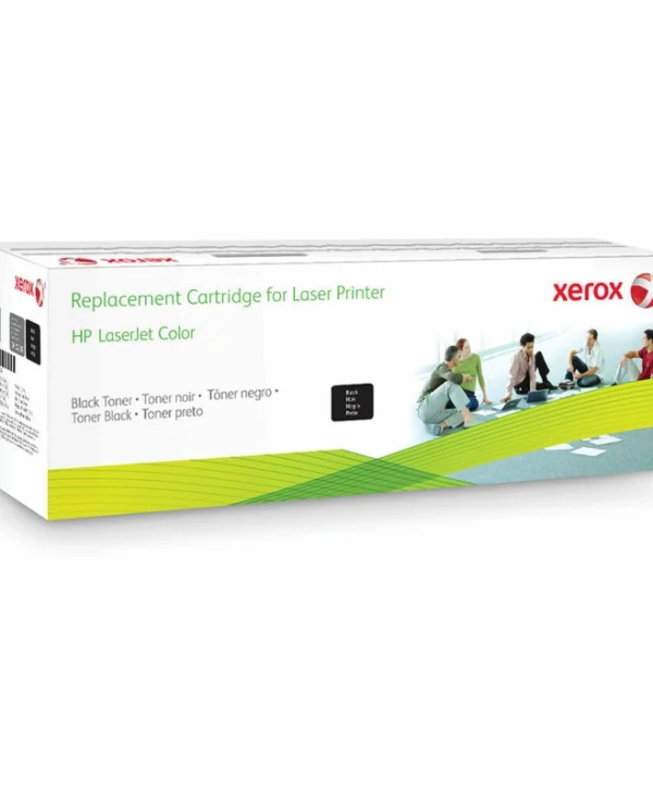 Xerox 006R03463 Γνήσιο Toner Laser Εκτυπωτή Μαύρο 006R03463 006R03463