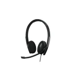 Epos Adapt 165T USB-C II On Ear Multimedia Ακουστικά με μικροφωνο - Image 2