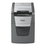 Rexel Καταστροφέας Εγγράφων AutoFeed+ 90X Cross Cut με Κάδο 34lt 2020090XEU