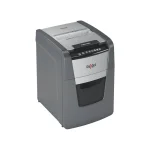 Rexel Καταστροφέας Εγγράφων AutoFeed+ 90X Cross Cut με Κάδο 34lt 2020090XEU - Image 2