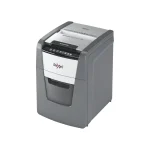 Rexel Καταστροφέας Εγγράφων AutoFeed+ 90X Cross Cut με Κάδο 34lt 2020090XEU - Image 3