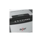 Rexel Καταστροφέας Εγγράφων AutoFeed+ 90X Cross Cut με Κάδο 34lt 2020090XEU - Image 4