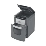 Rexel Καταστροφέας Εγγράφων AutoFeed+ 90X Cross Cut με Κάδο 34lt 2020090XEU - Image 5