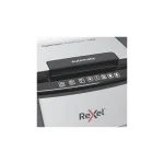 Rexel Καταστροφέας Εγγράφων AUTO+ 130X P4 Cross Cut 130 Φύλλων με Κάδο 44lt - Image 5