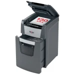 Rexel Καταστροφέας Εγγράφων AUTO+ 130X P4 Cross Cut 130 Φύλλων με Κάδο 44lt - Image 6