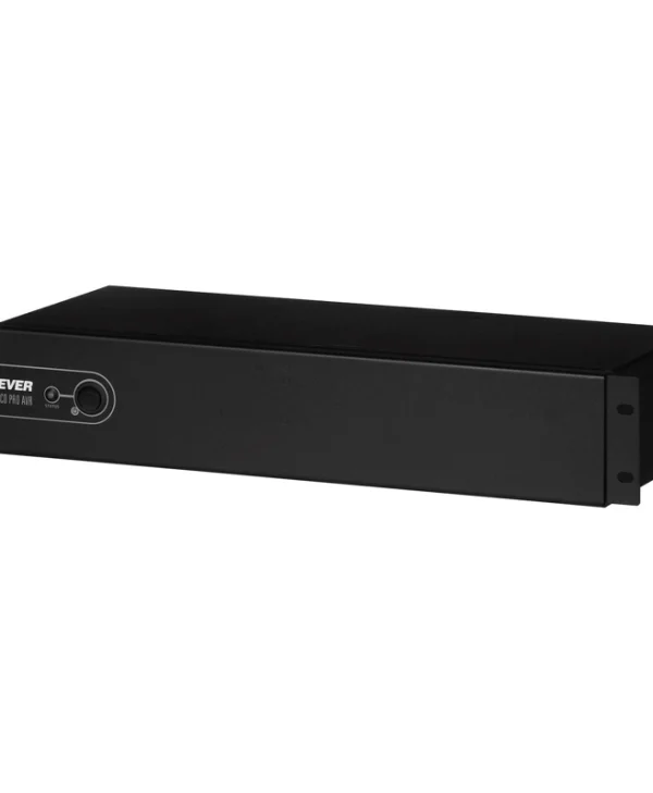 Ever ECO Pro 700 AVR CDS 19" 2U UPS Line-Interactive 700VA
