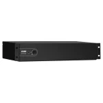 Ever ECO Pro 700 AVR CDS 19" 2U UPS Line-Interactive 700VA - Image 3